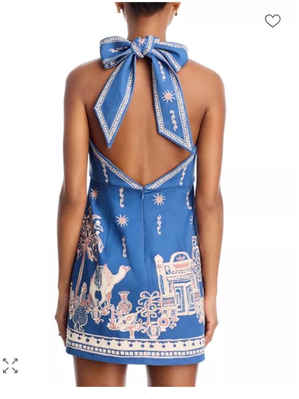 Alemais Acacia Dress - Picture 8 of 8